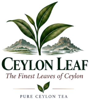 Ceylon Leaf
