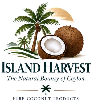 Island Harvest