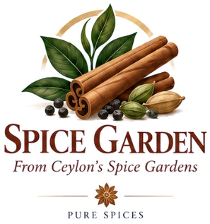 Spice Garden